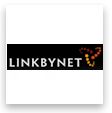 logo linkbynet